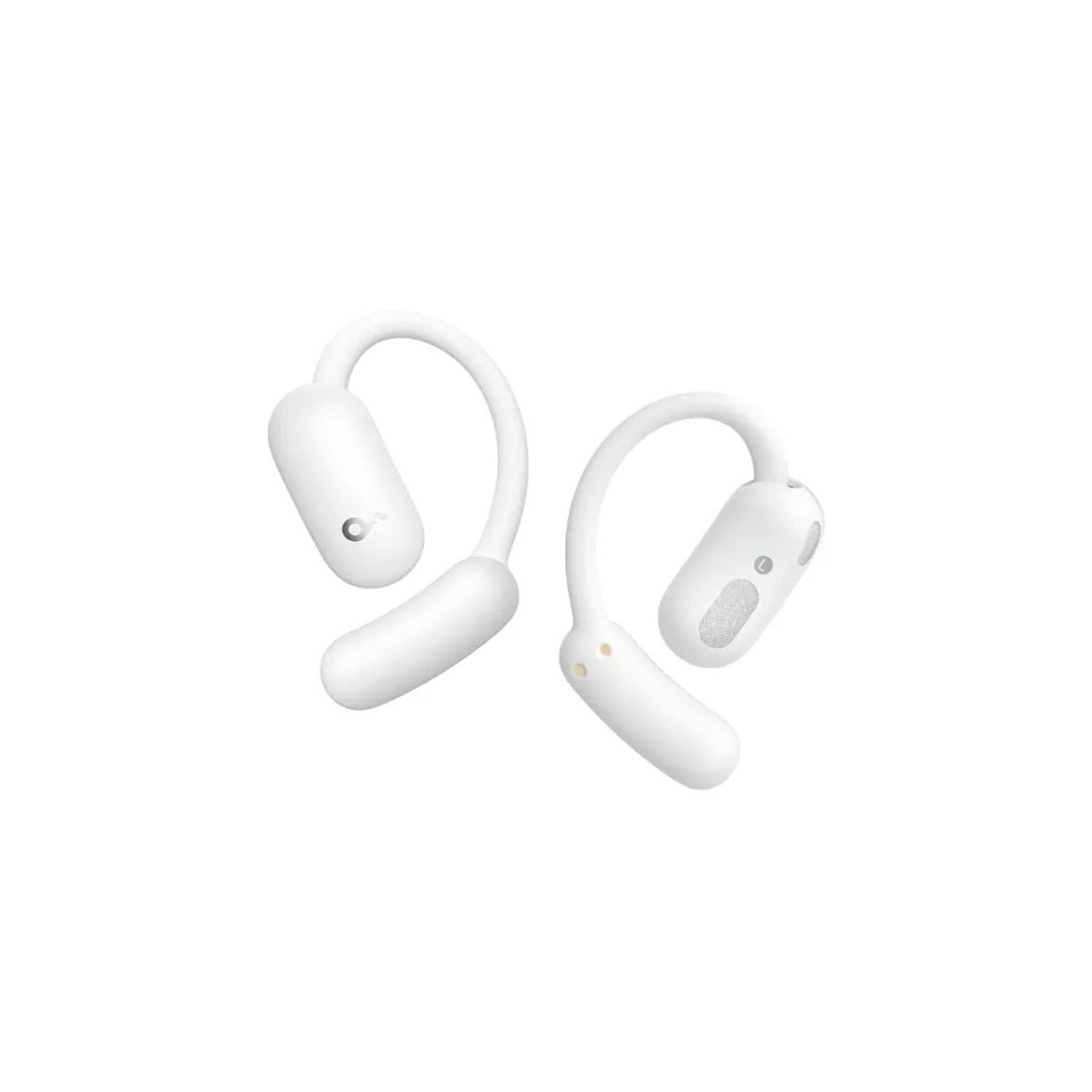 أنكر سماعة أذن لاسلكية AeroFit 2 موديل A3874H21 - أبيض