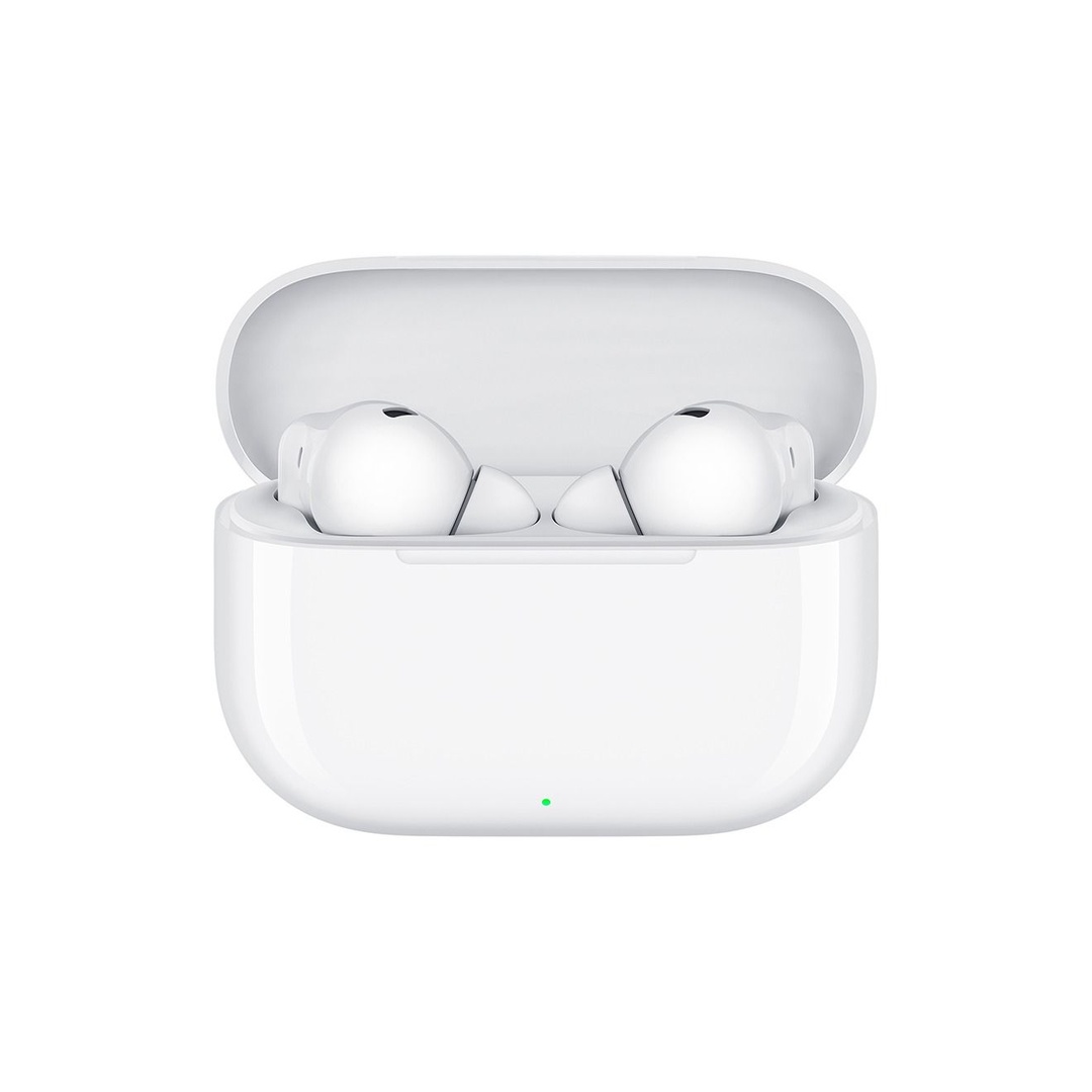 هواوي سماعة اذن لاسلكية 4 FreeBuds SE - أبيض