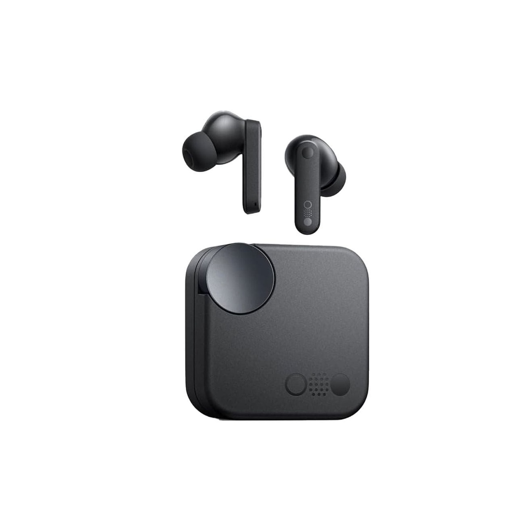 سماعة أذن لاسلكية ناثينج - رمادي غامق - HPG05