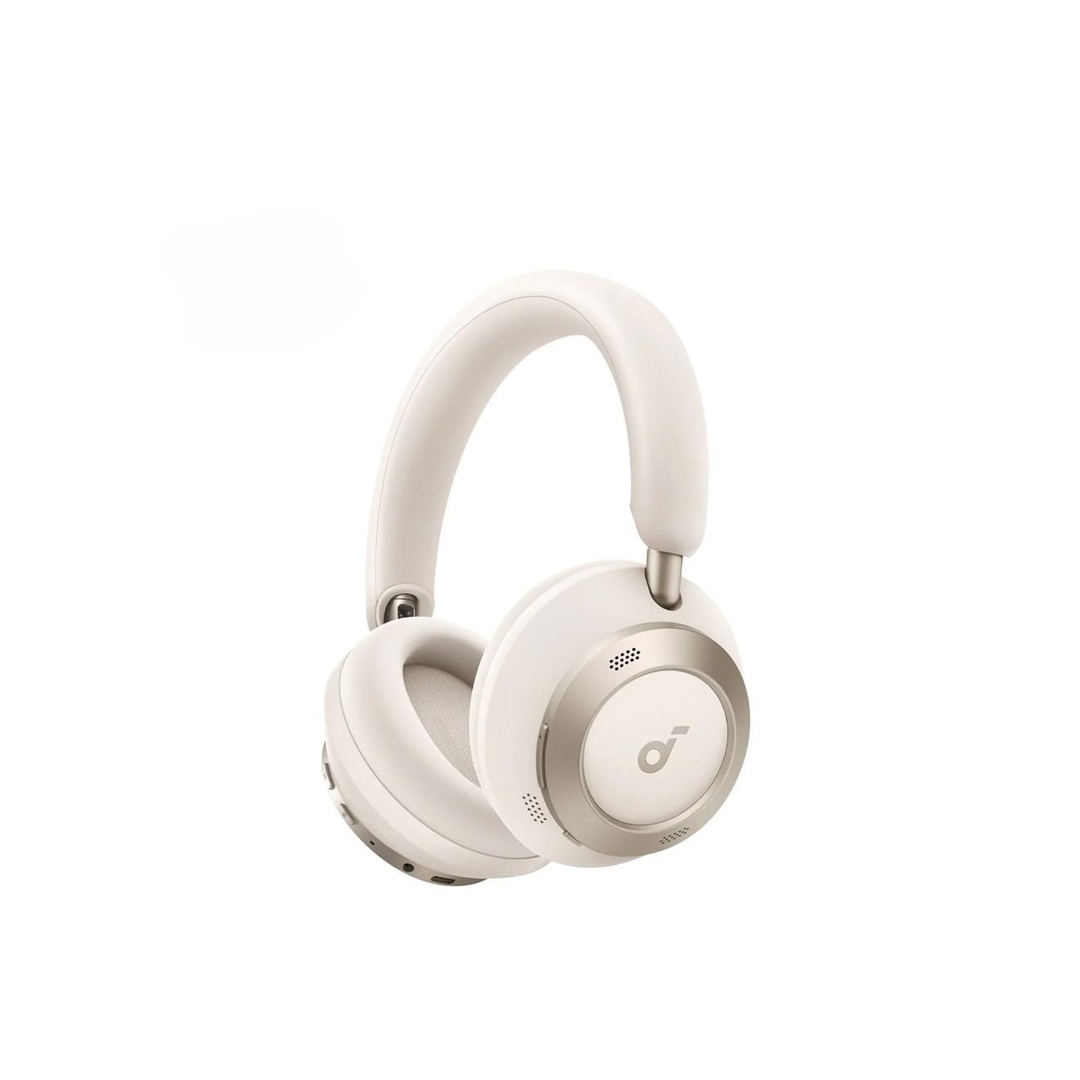أنكر ساوندكور Space One Pro سماعة رأس - أبيض - A3062H21