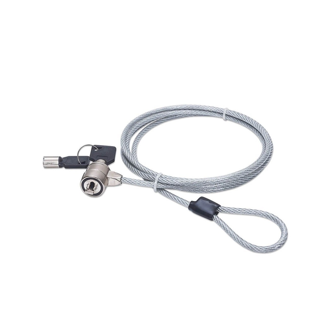 مانهاتن قفل امان لاجهزة لاب توب - 1.4 متر