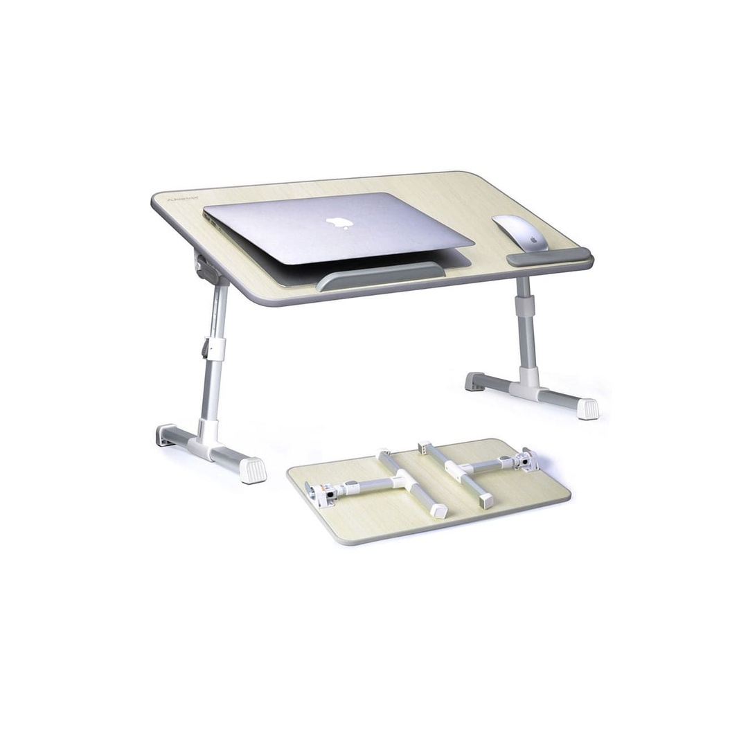 أفانتري حامل لابتوب صغير الحجم ومناسب لأجهزة الكمبيوتر المحمول مقاس 17 بوصة