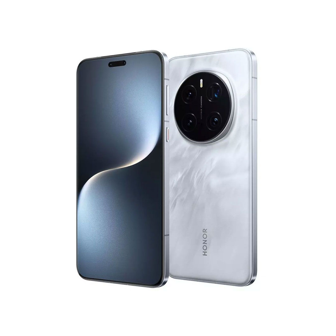 هونر ماجيك 7 برو - رامات 12 جيجا - 512 جيجا بايت - رمادي