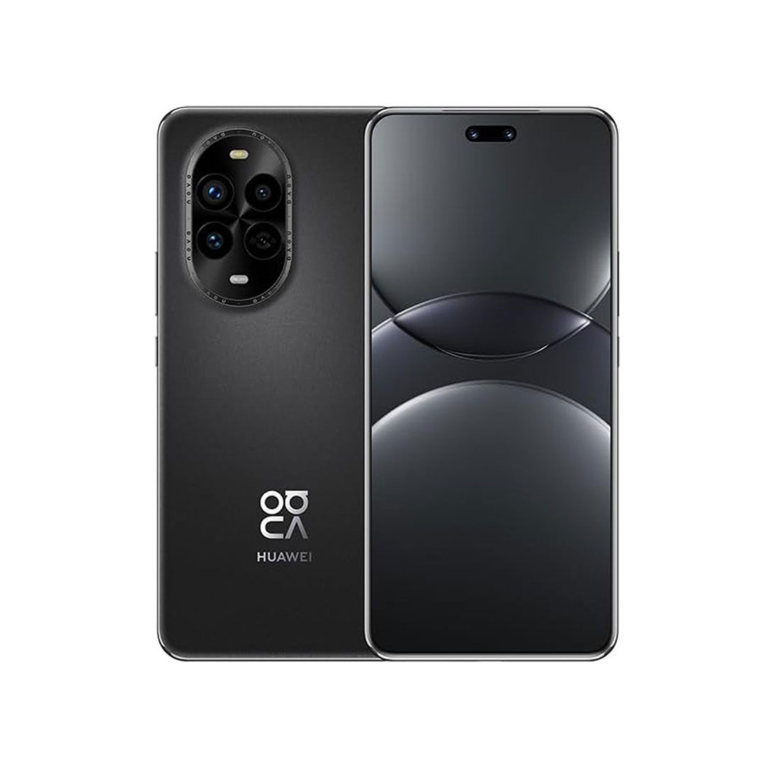 هواوي نوفا 13 برو - 512/12 جيجا - شريحتين - 5G - أسود