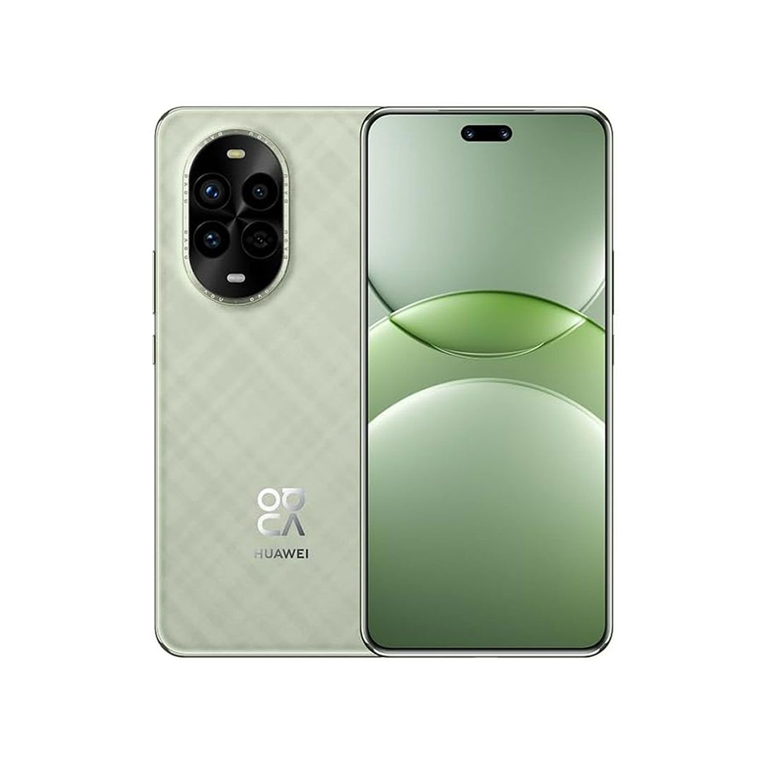 هواوي نوفا 13 برو - 512/12 جيجا - شريحتين - 5G - أخضر