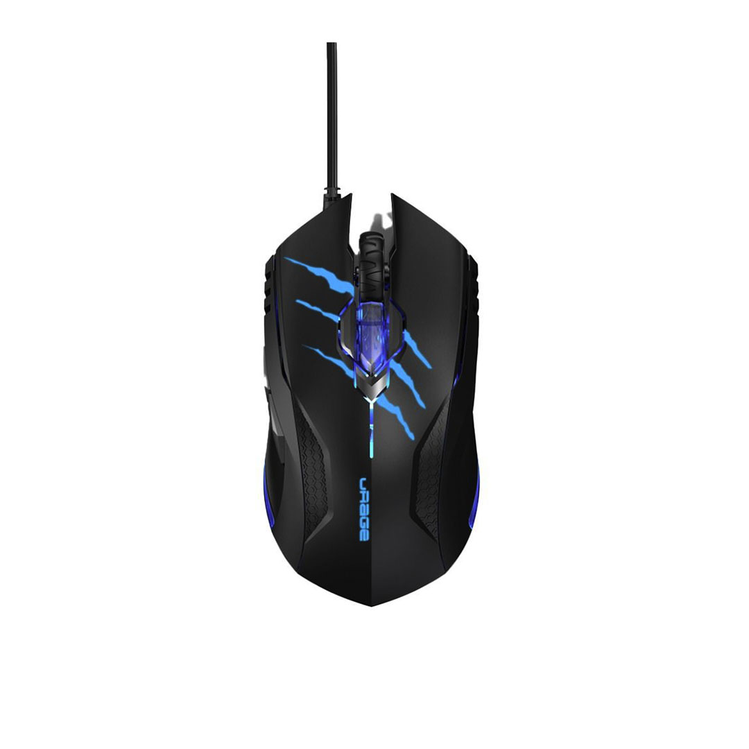 ماوس Urage للألعاب - Reaper 100