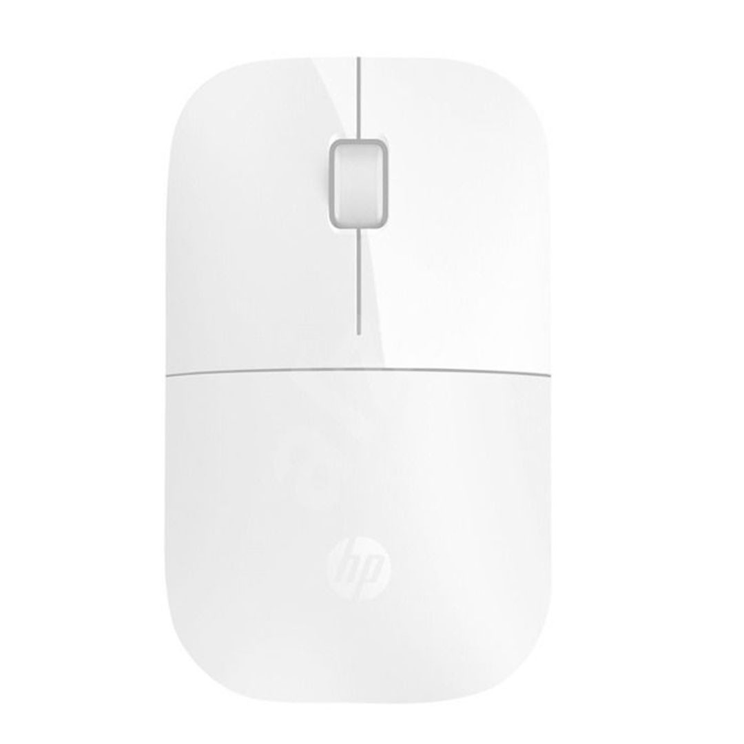 ماوس لاسلكي Z3700 Blizzard - V0L80AA - أبيض