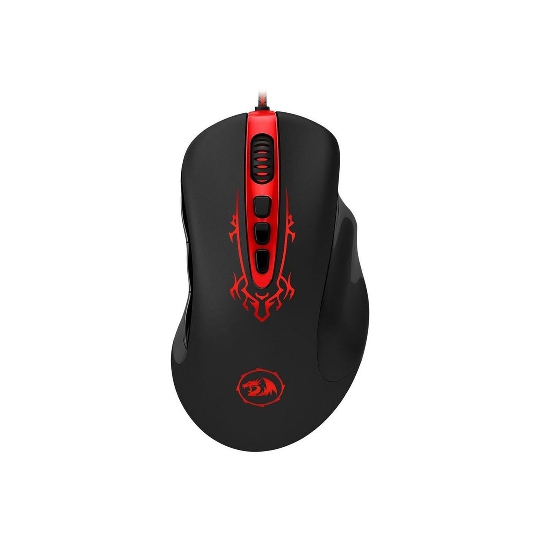 ريدراجون ماوس للألعاب سلكي - أسود - M903