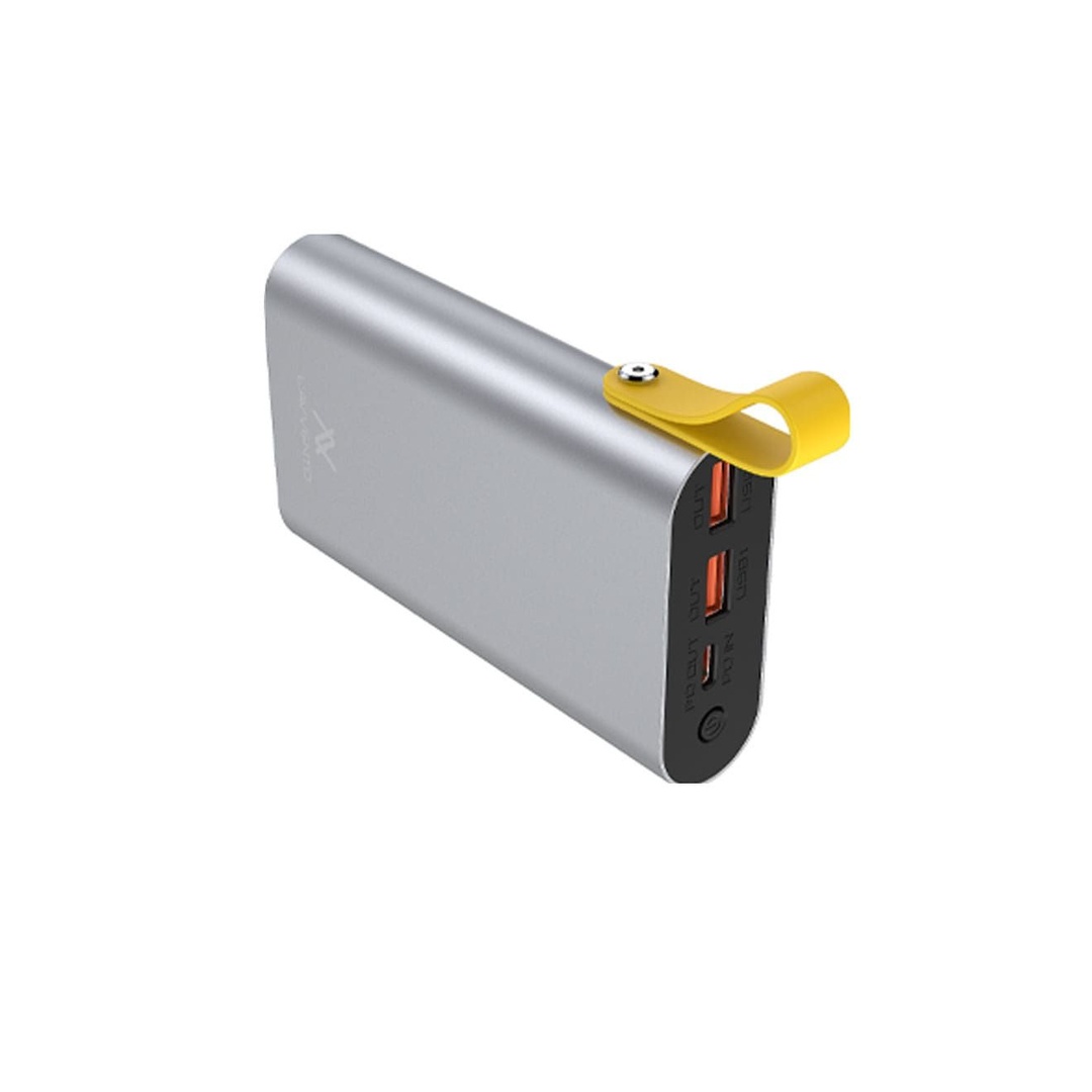 لافينتو باور بانك - 14400 أمبير - 45 وات - MP654