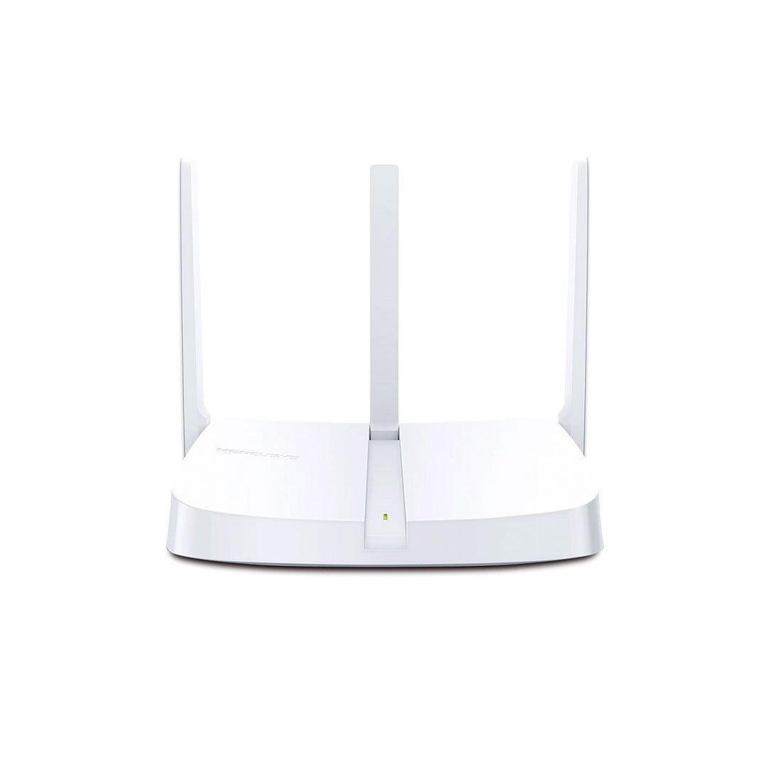 راوتر ميركوسيس متعدد الأوضاع - MW306R