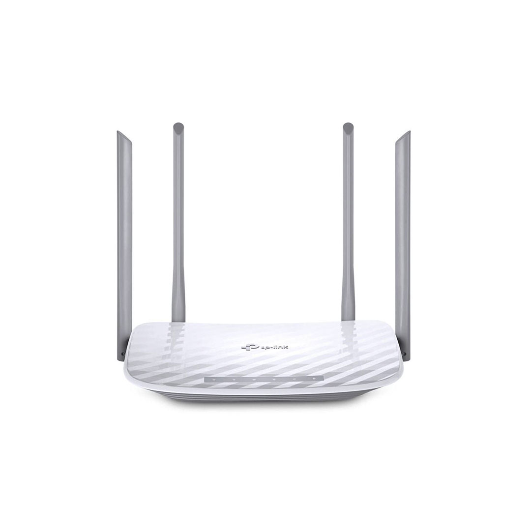 تى بى لينك راوتر لاسلكى Archer C50 - AC1200