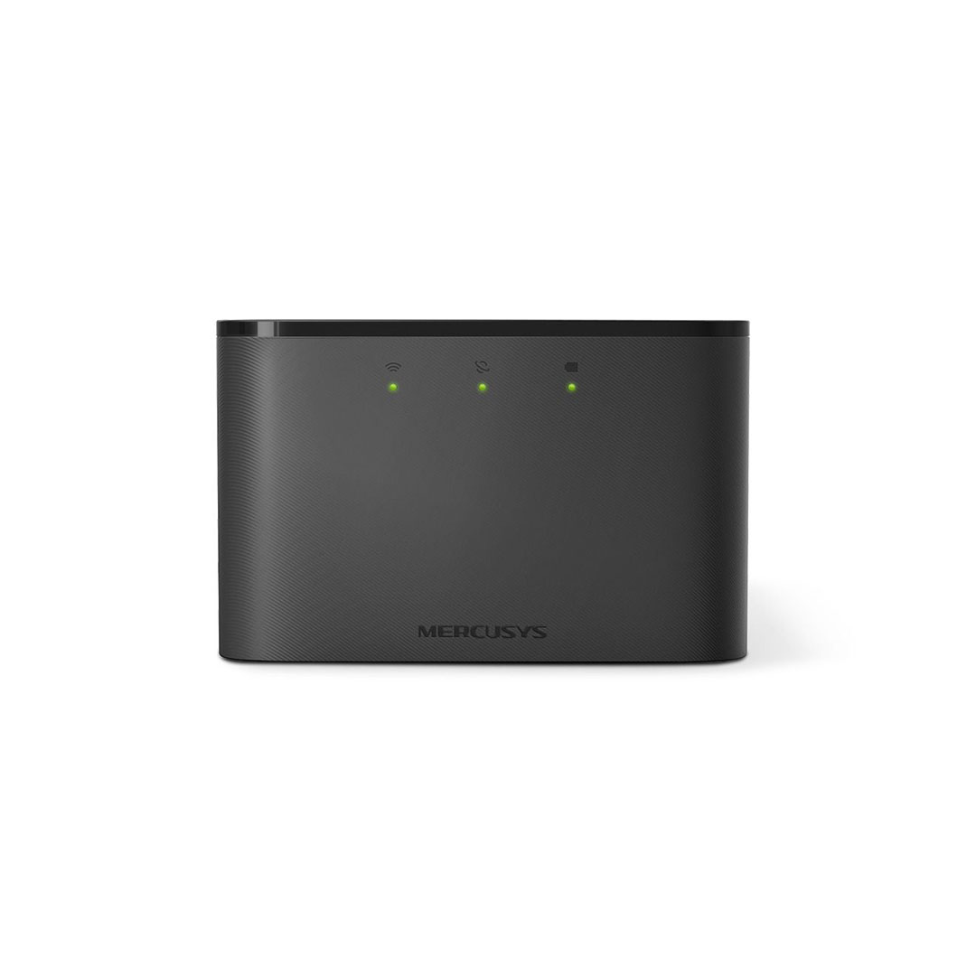 ميركسيس واي فاي موبايل الجيل الرابع LTE - MT110