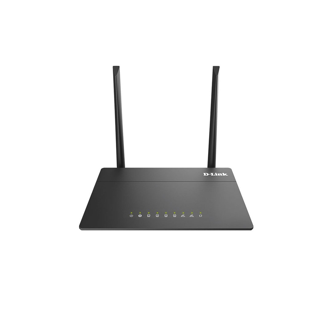 راوتر دي لينك Wi-Fi DIR-806A - AC750