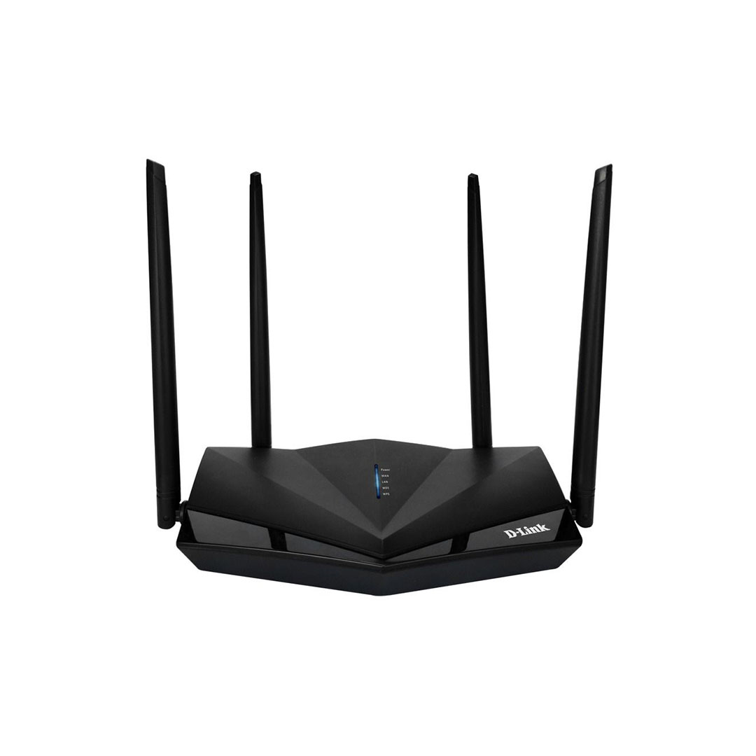 دي لينك راوتر لاسلكى - N300 - DIR-650IN