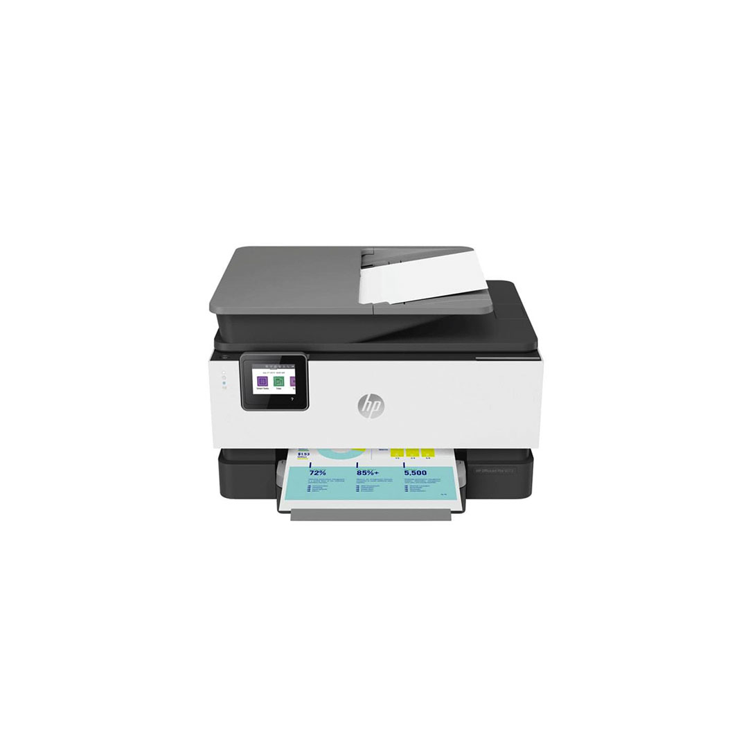 طابعة HP اوفيس جيت برو 9013 - 1KR49B