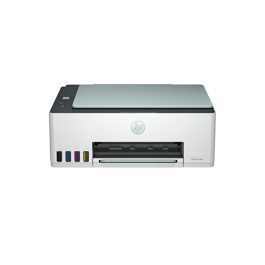 طابعة HP سمارت تانك 582 AIO ألوان - 4A8D6A