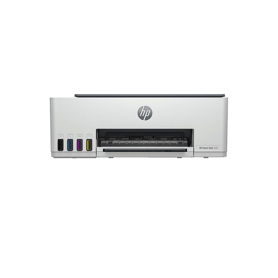 طابعة HP سمارت تانك 520 الكل في واحد - 1F3W2A
