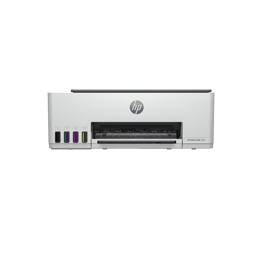 طابعة HP كل متعددة الاستخدام - SMRT-TNK-580