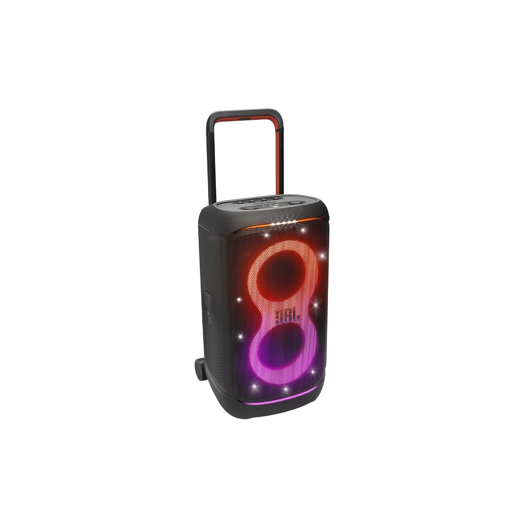 جي بي إل مكبر صوت بلوتوث Partybox 520 بطارية بيلد أن - أسود