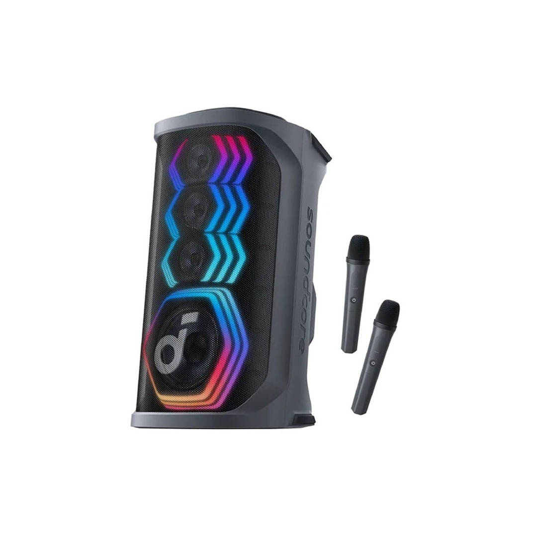 أنكر مكبر صوت ساوند كور ريف 3S - موديل A31A3012 - أسود