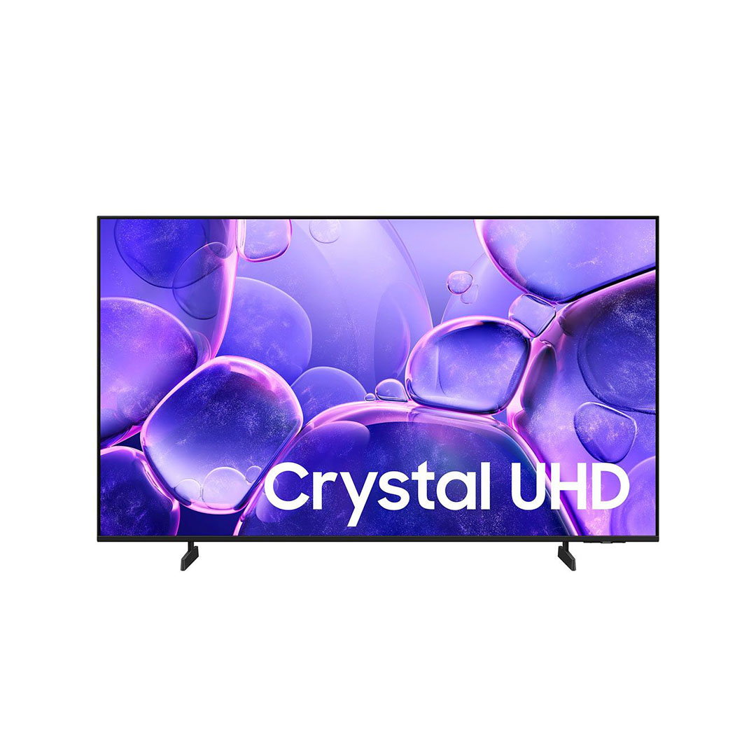 تلفزيون سامسونج - 50 بوصة - LED 4K UHD - سمارت - ريسيفر بلت إن - UA50U8000F