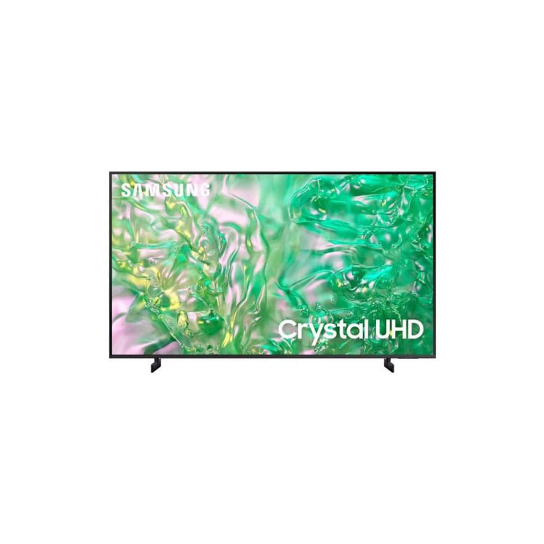 تلفزيون سامسونج - 55 بوصة - كريستال UHD - سمارت - برسيفر داخلي - UA55DUE800