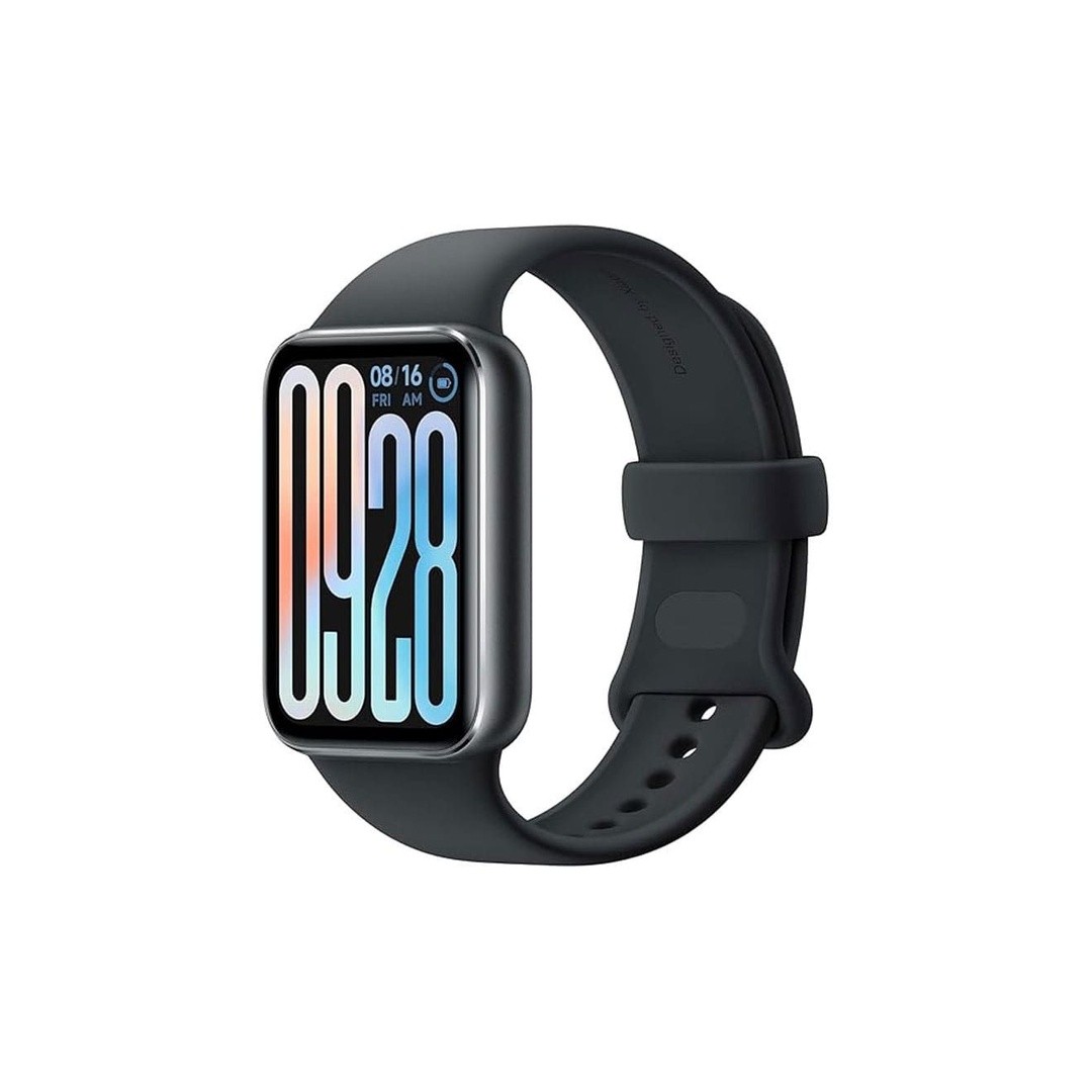 شاومى باند ذكي 9 برو - 1.74 بوصة - أسود