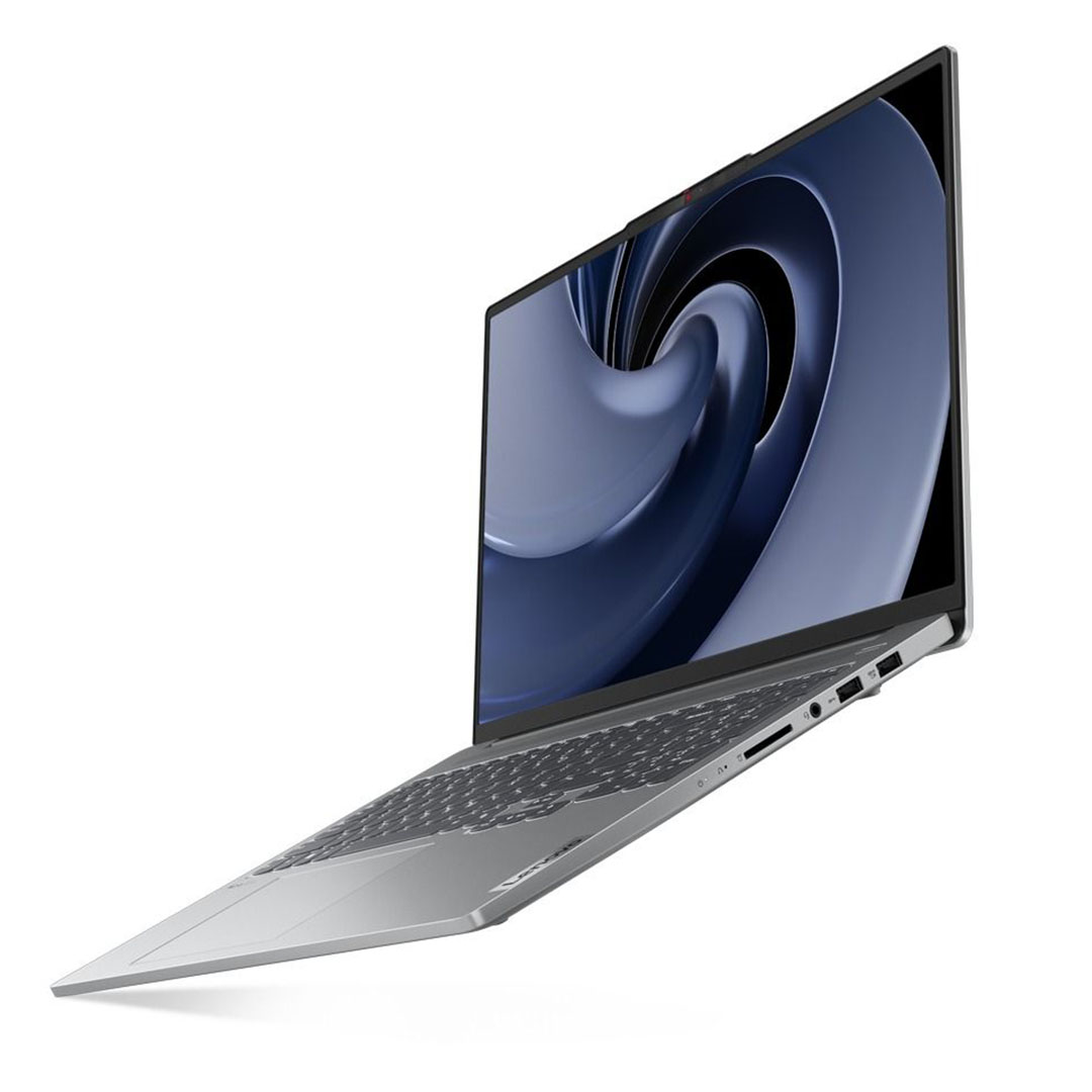 لابتوب لينوفو IdeaPad Pro 5 - بوصة 16 - 16GB - 512GB SSD - ويندوز 11 - رمادي