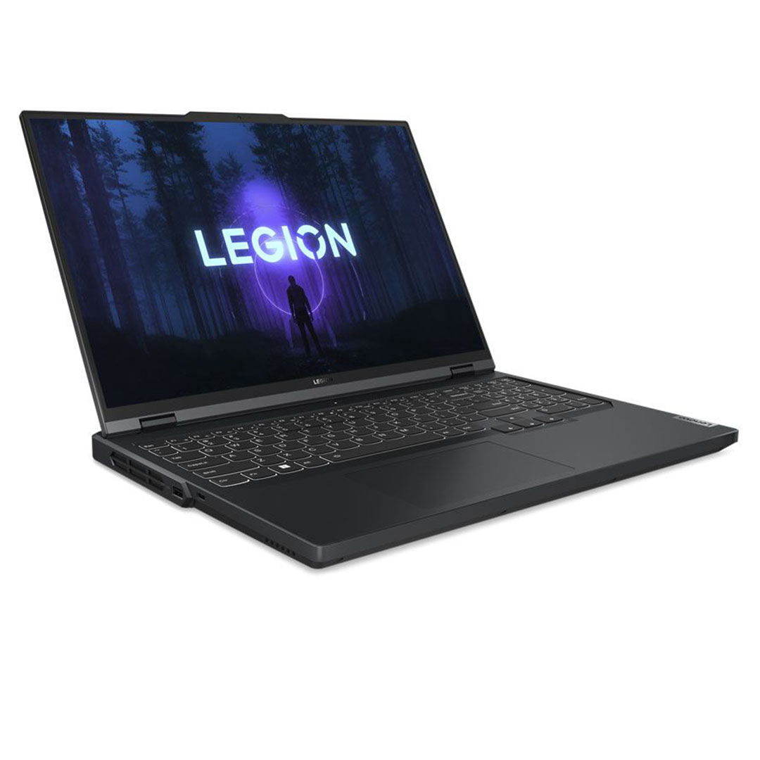 لابتوب لينوفو ليجون 5 برو 16IRX9 - i7 - 16GB - 1TB SSD - RTX 4060 - 16" - رمادي