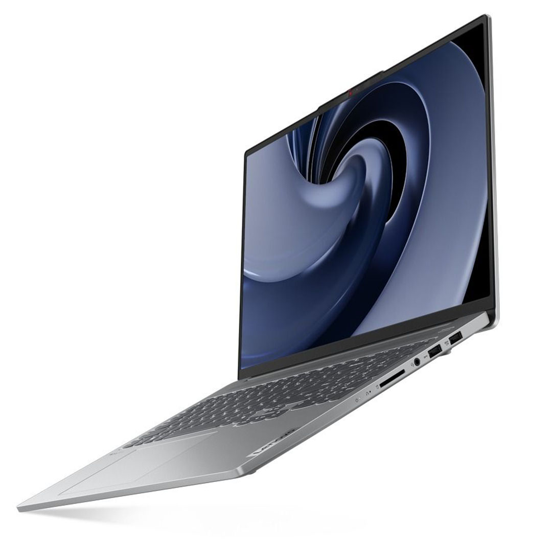 لابتوب لينوفو IdeaPad Pro 5 16IMH9 - الترا 9 - 32GB - 1TB SSD - RTX 4050 - 16" - ويندوز 11 - رمادي