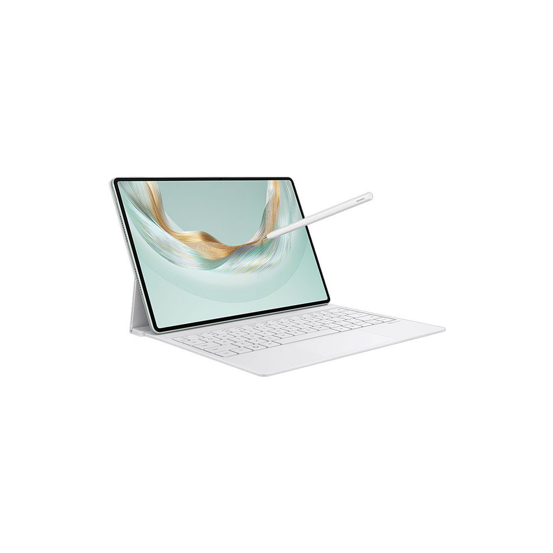 هواوي MatePad Pro 12.2" 2025 - 12GB - 512GB - كيبورد - اخضر