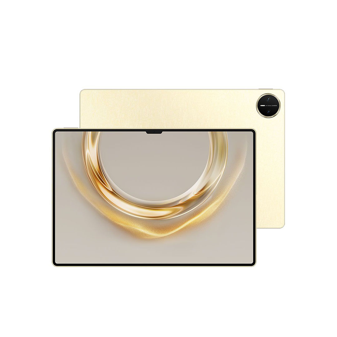 هواوي MatePad Pro 13.2" - 12GB - 512GB - ذهبي