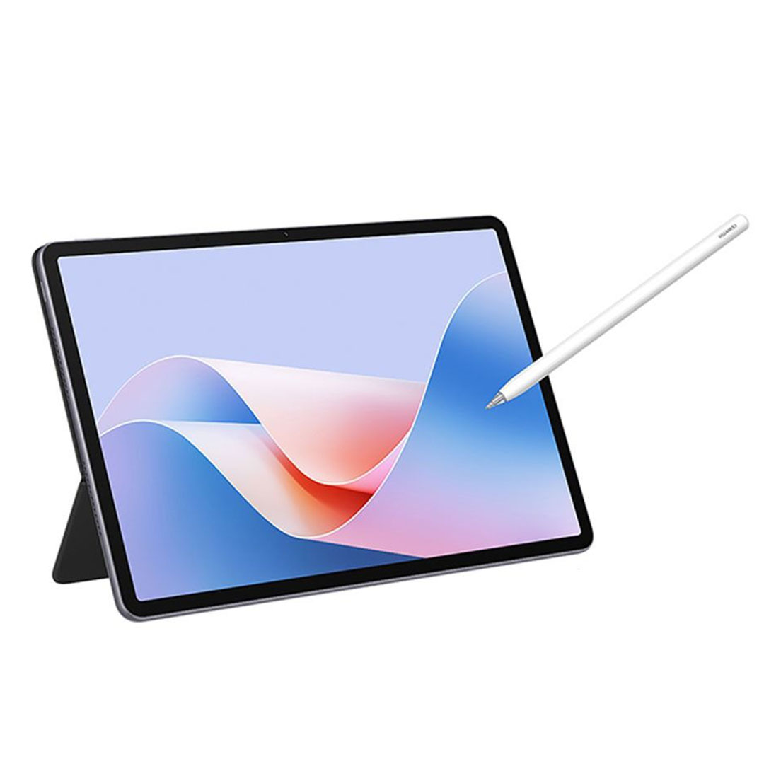 هواوى 11.5 بوصة MatePad 2025 - رامات 8 جيجا / 256 جيجا بايت - قلم - رمادي