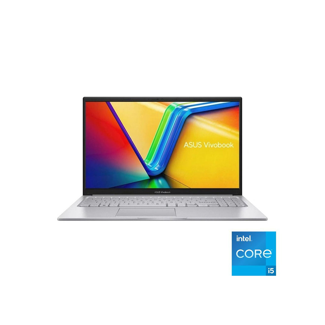 اسوس Vivo بوك 16X K3605VC-RP005W لاب توب - انتل® كور™ i5-13420H - رامات 16 جيجا بايت - هارد ديسك 512 جيجا بايت SSD - جرافيك NVIDIA® GeForce RTX™ 3050 4GB - شاشة 16" WUXGA بوصة 144 هرتز - ويندوز11 - فضي