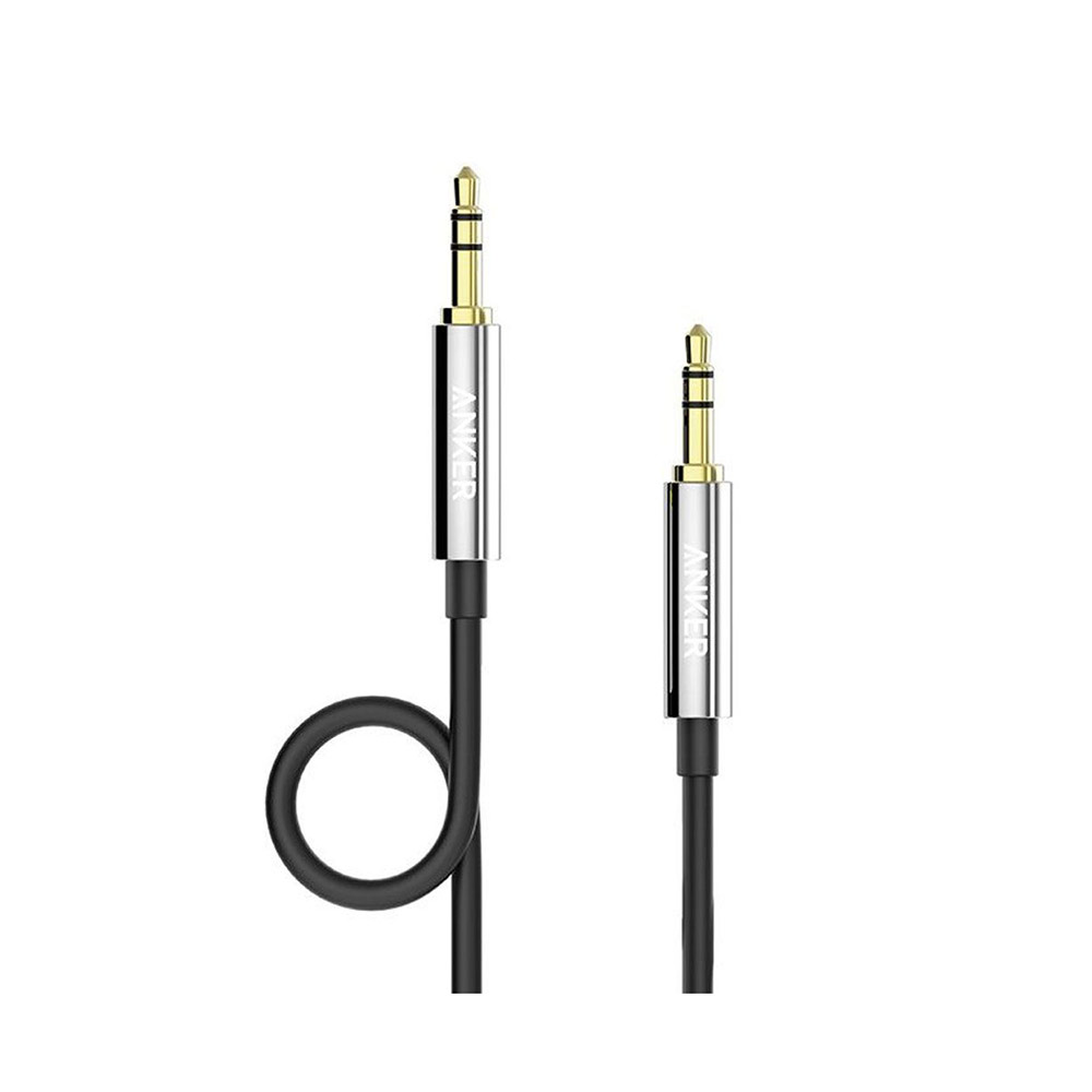 A7123H12 كابل صوت AUX- أسود