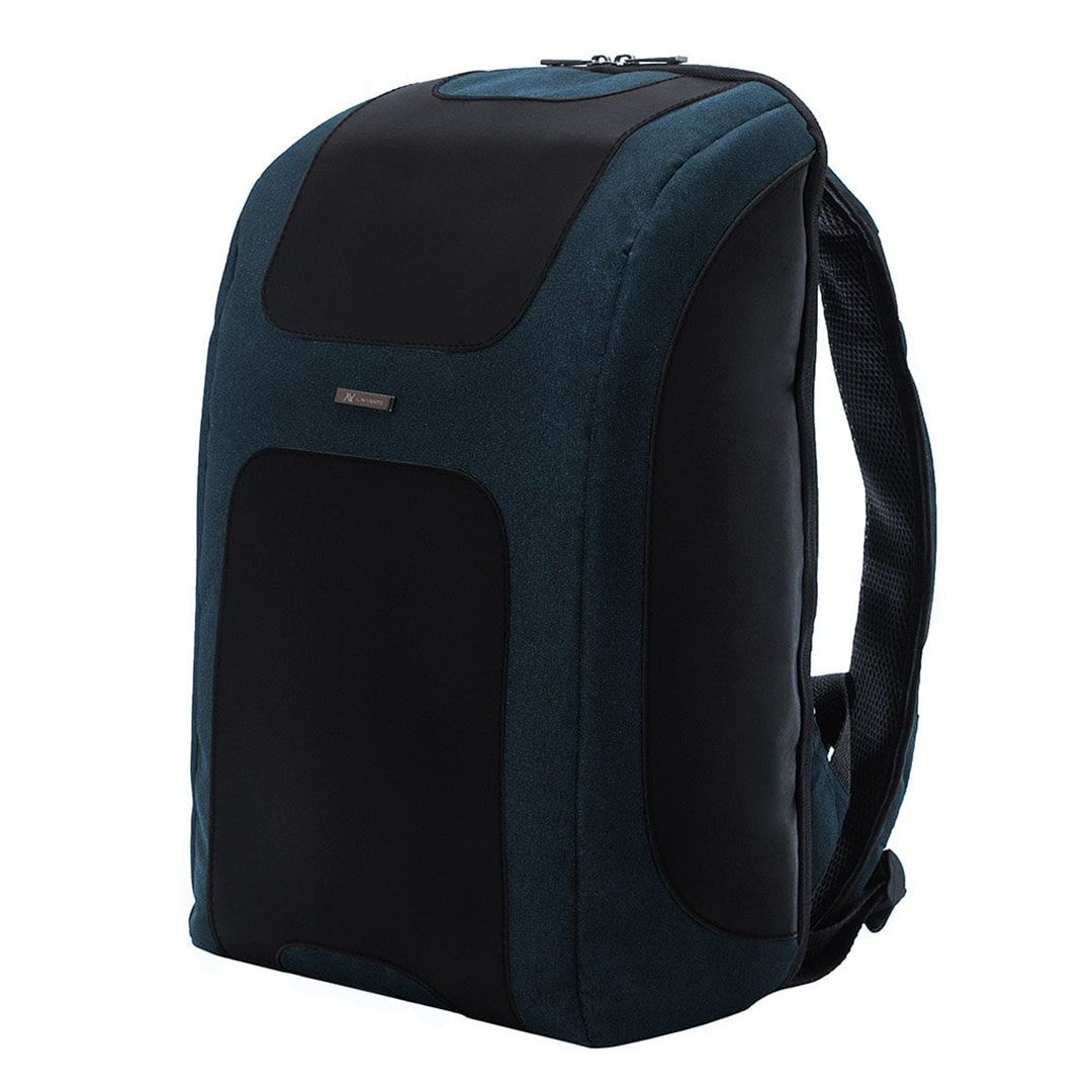 BG56L شنطة لابتوب - 15.6 بوصة - أسود/أزرق