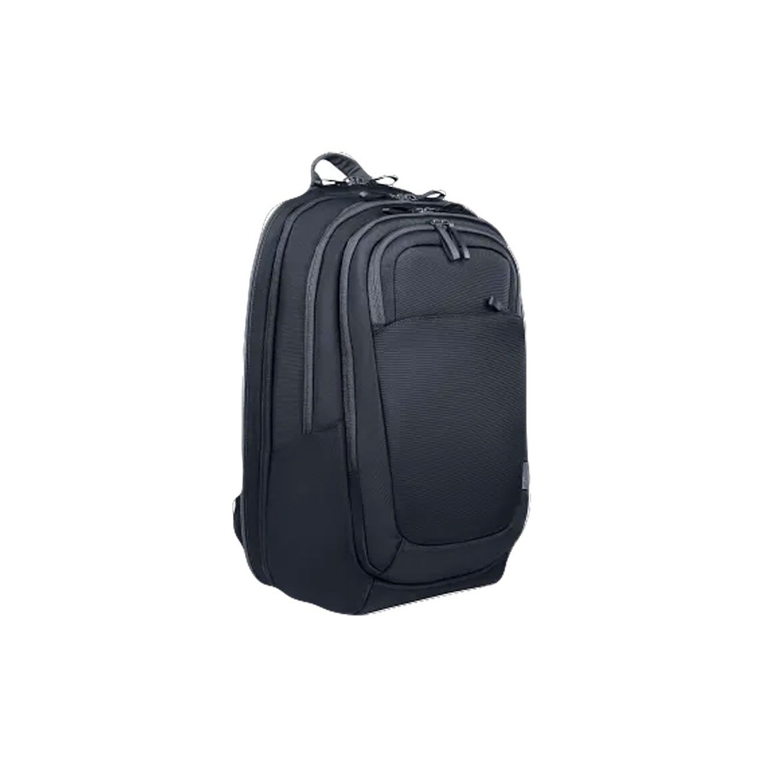 أتش بي بلس شنطة ظهر قابلة للتوسيع - 17 بوصة - جرافيت - A2CC9AA