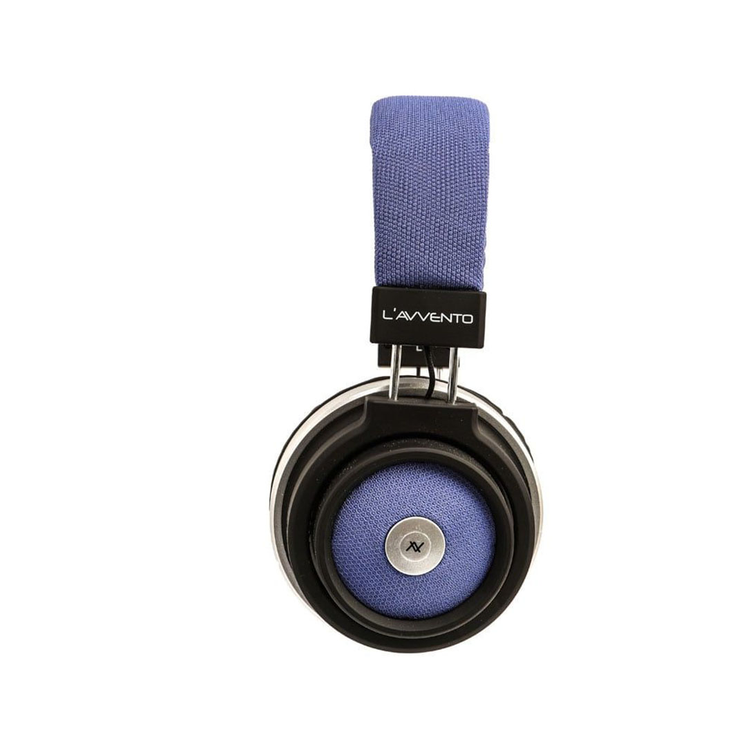 HP15P سماعة رأس لاسلكية مع ميكروفون - بنفسجي