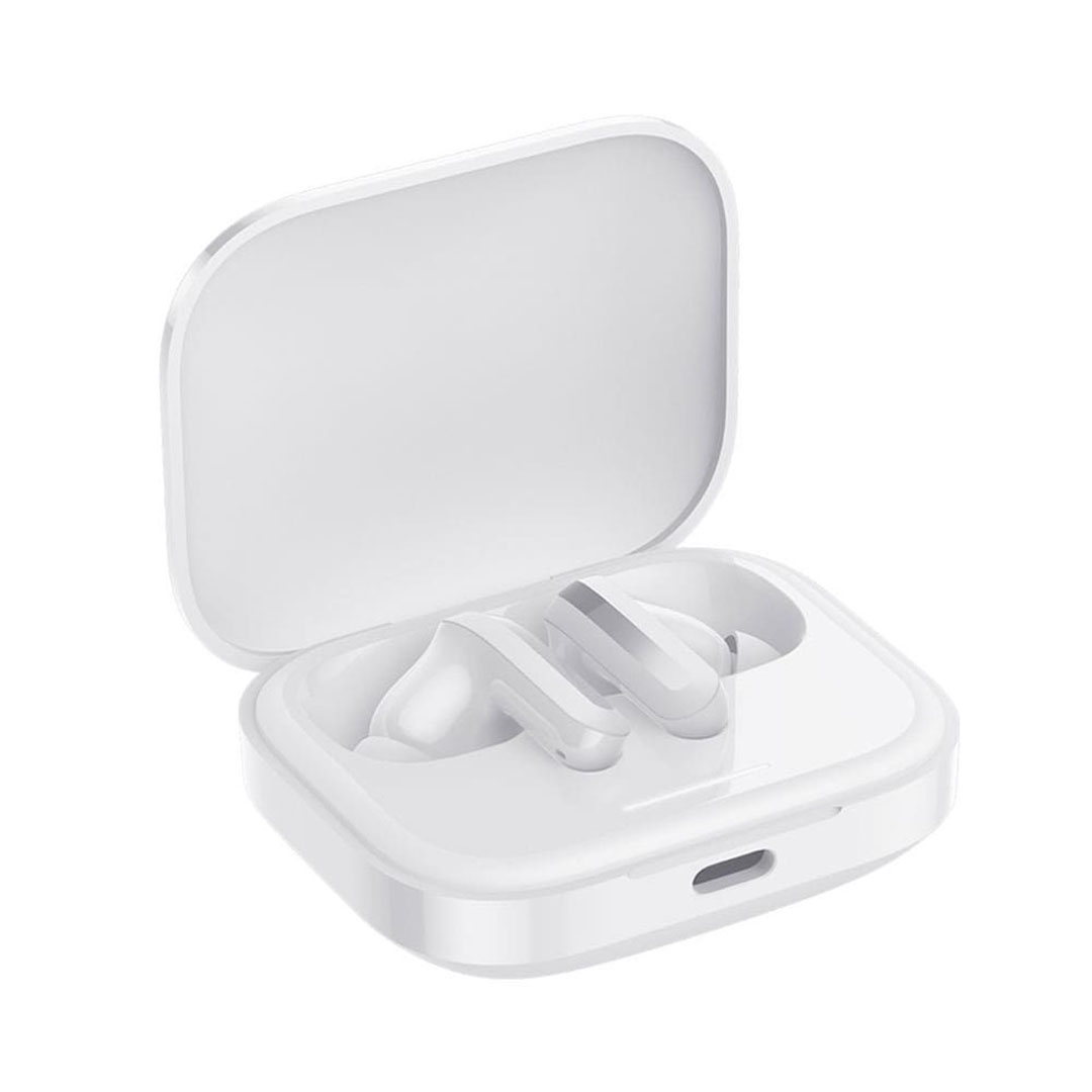 إيربودز ريدمي - أبيض - Buds 5