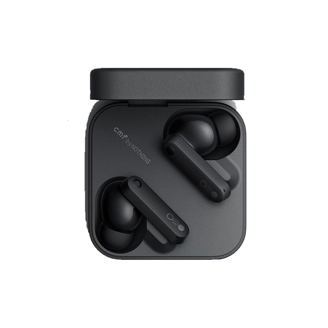 سماعة أذن لاسلكية ناثينج - رمادي غامق - HPG05