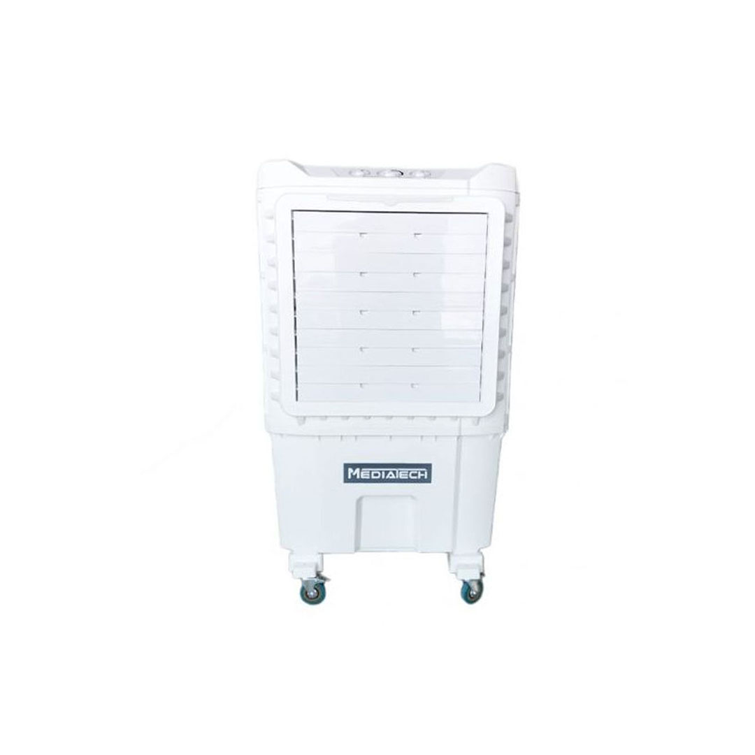 ميديا تيك تكييف صحراوي - 250 وات - 80 لتر - MTAC602