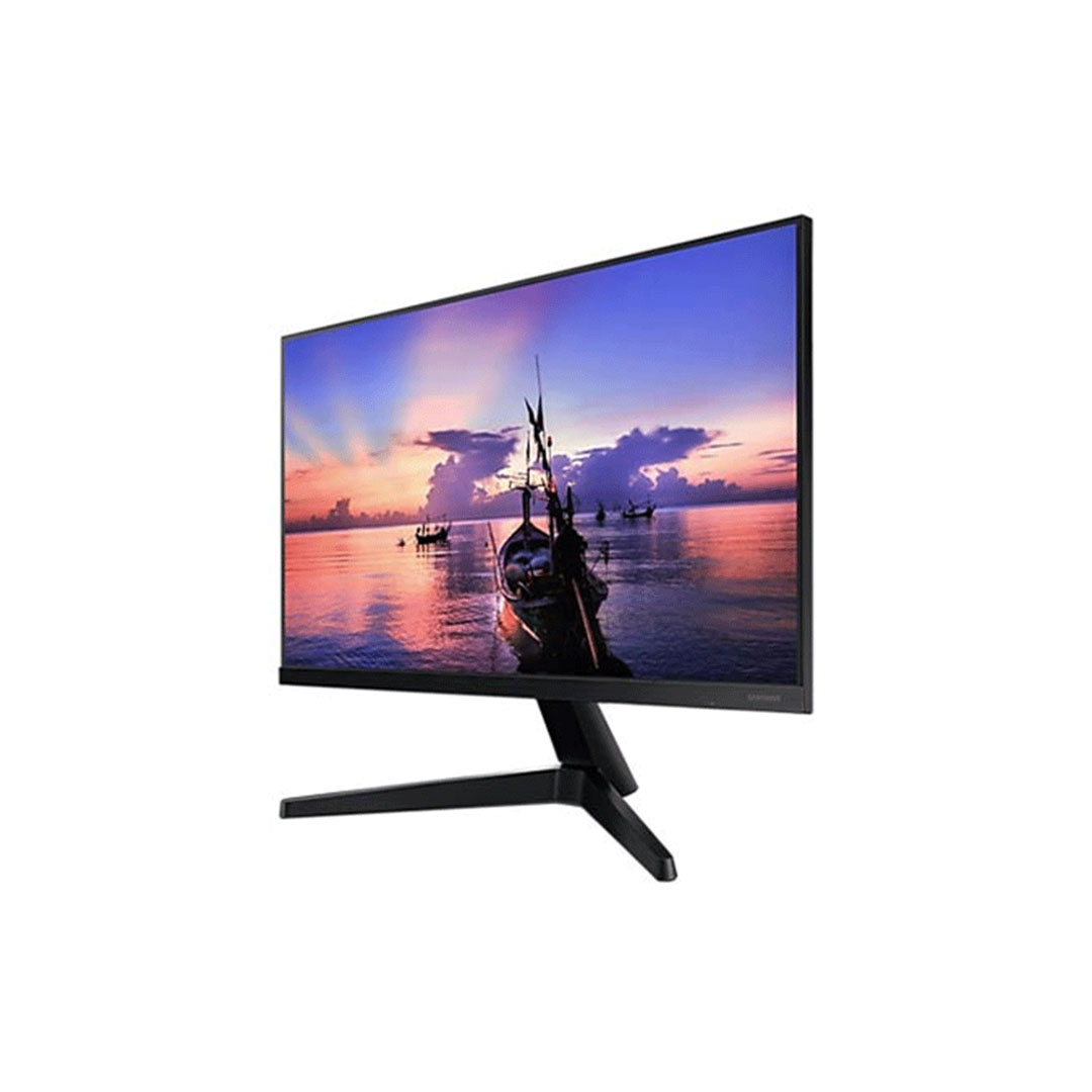 شاشة سامسونج - 27 بوصة - LED FHD - معدل تحديث 75 هرتز - F27T350FHM