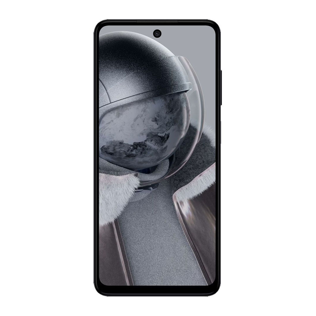 موبايل اتش ام دي Pulse برو - رامات 8 جيجا / 256 جيجا بايت - أسود