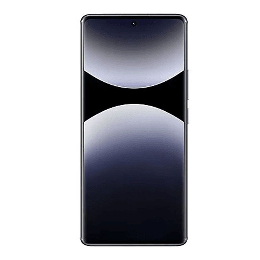 شاومى ريدمى نوت 14 برو - 8 / 256 - بشرحتين - أسود