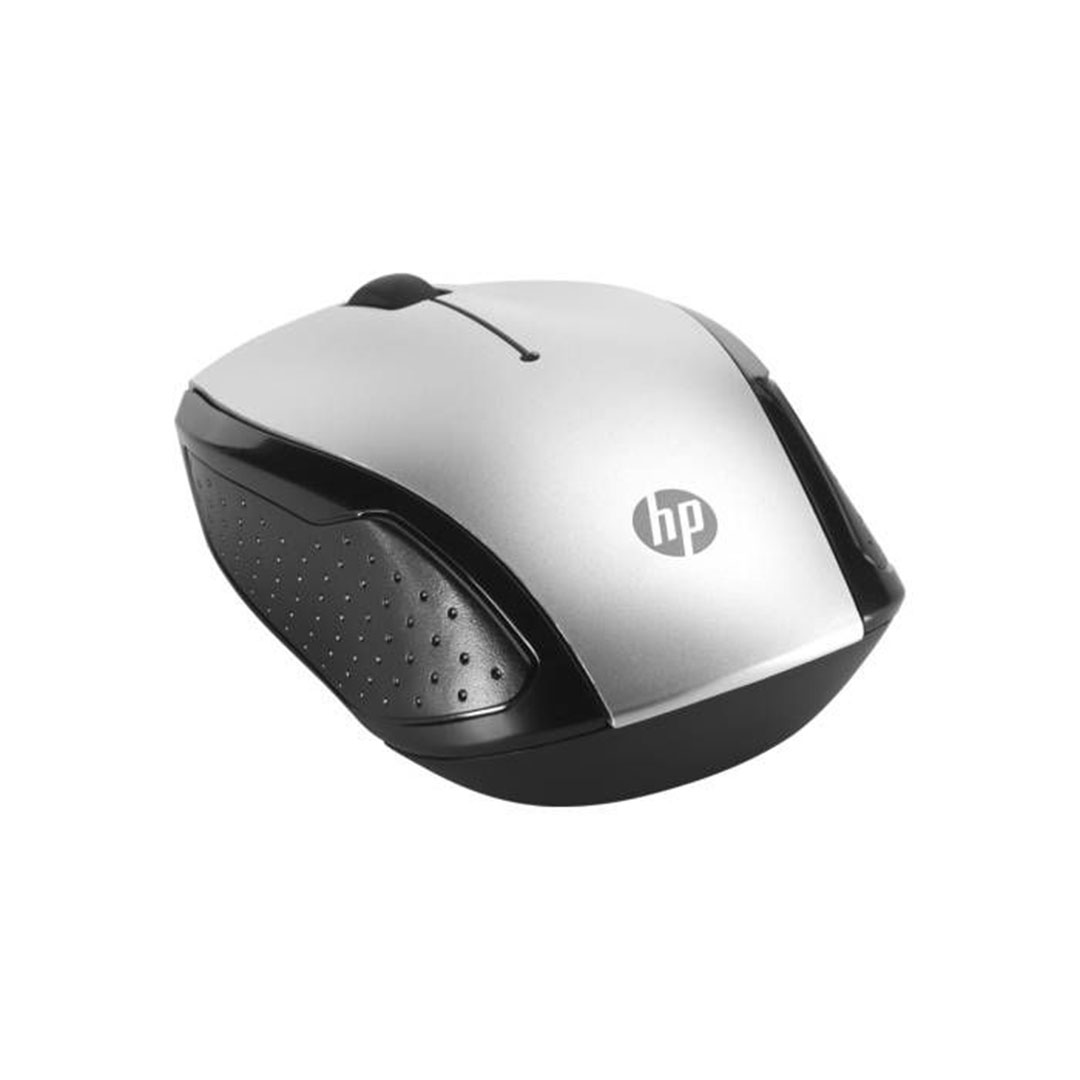 2HU84AA ماوس لاسلكي اتش بي 200 - فضى