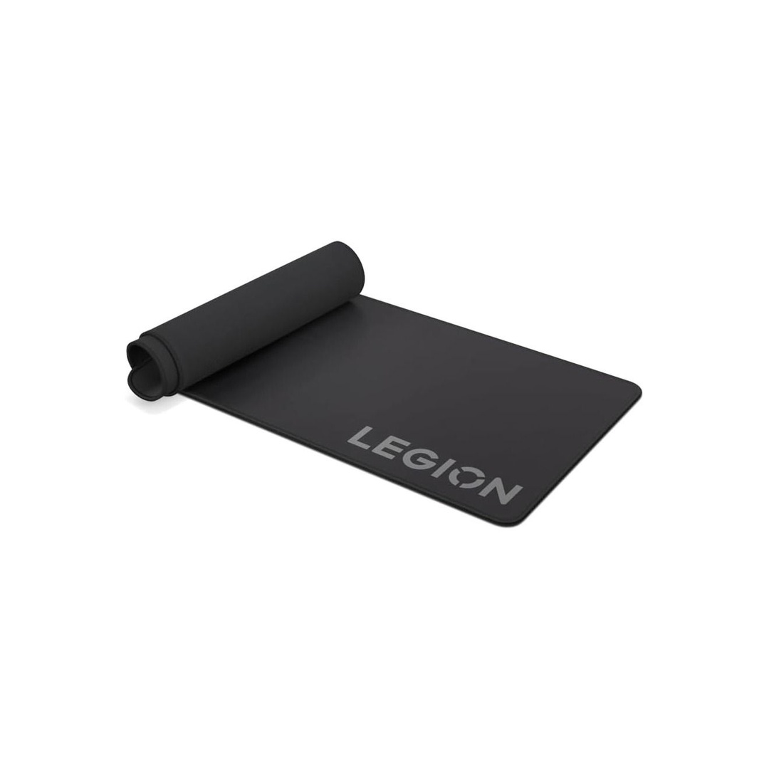 لينوفو ماوس باد للألعاب مقاس XL - أسود