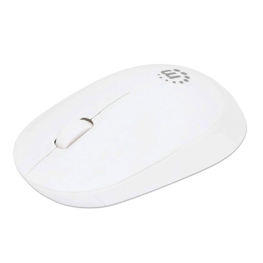 190152 ماوس لاسلكي - أبيض
