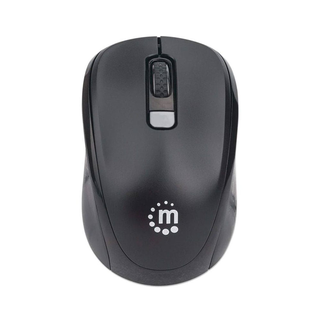 179904 ماوس لاسلكي أوبتيكال - أسود