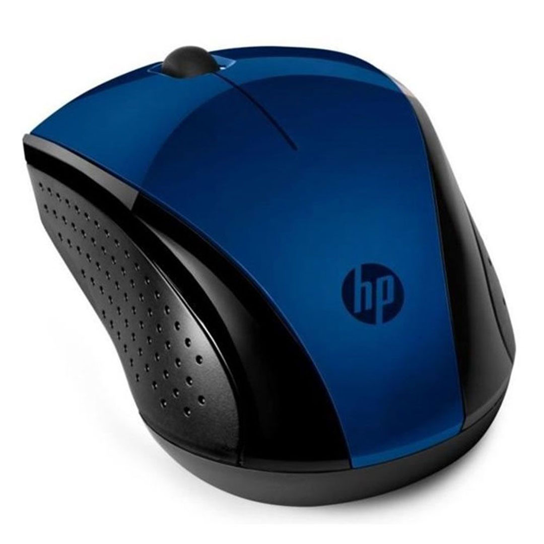 ماوس لاسلكي موديل 220 - 7KX11AA - أزرق