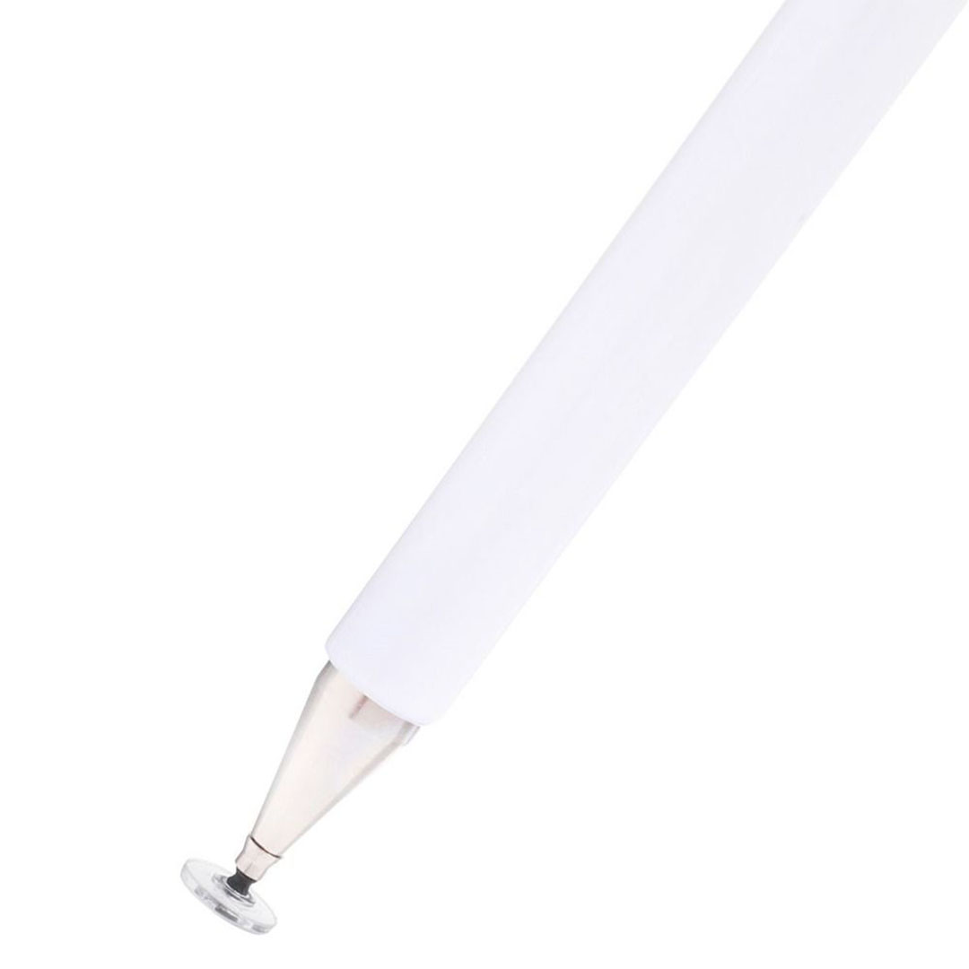 JR-BP560 قلم ستايلس جرافيك - أبيض